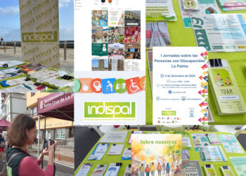 Proyecto #descubrenos