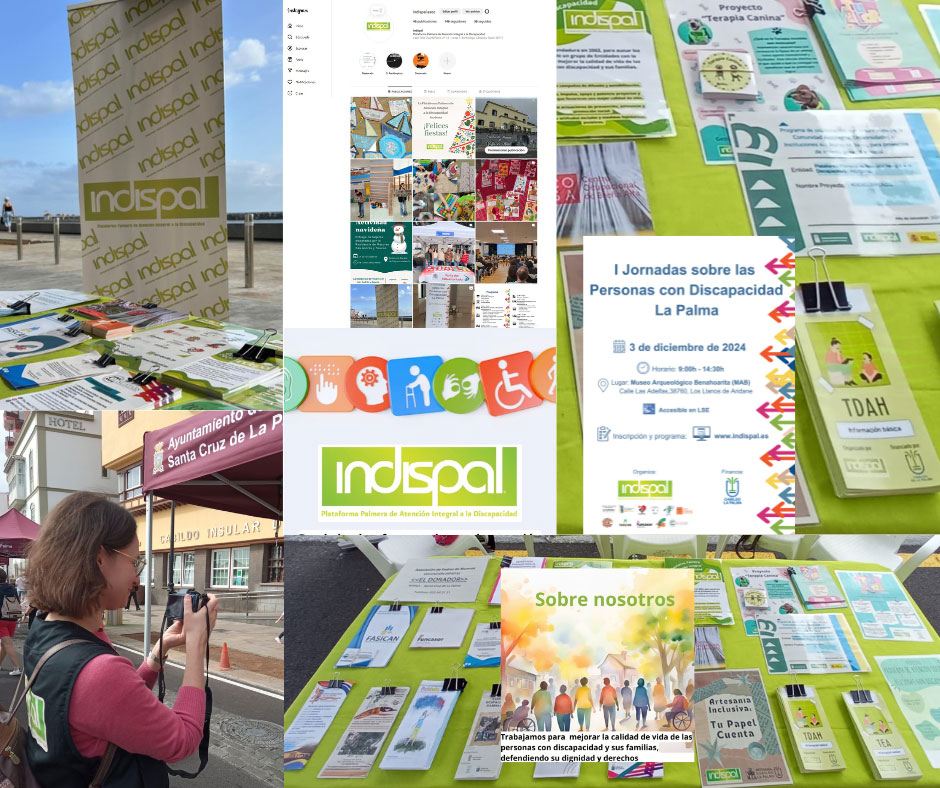 Proyecto #descubrenos