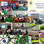 Programa Atención Social Personas con Discapacidad