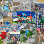 Proyecto “Artesanía Inclusiva: Tu papel cuenta”