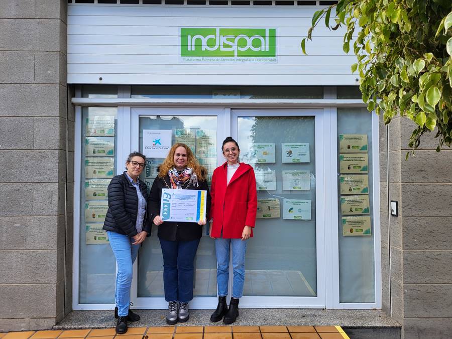 Indispal, proyecto 'Diversos'