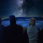 Entidades sociales de La Palma participan en el Festival Starmus