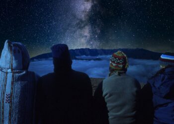 Entidades sociales de La Palma participan en el Festival Starmus