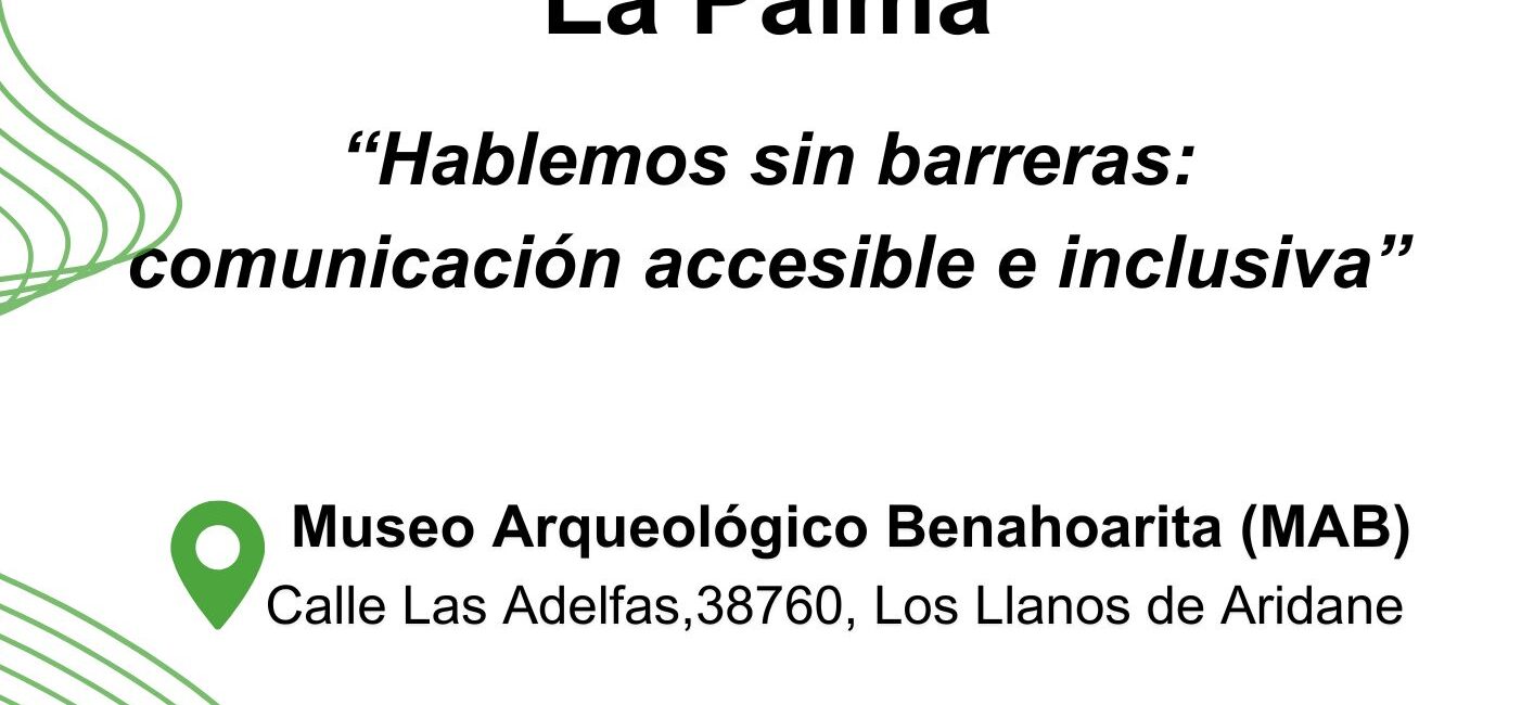 "II Jornadas sobre las Personas con Discapacidad