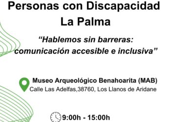"II Jornadas sobre las Personas con Discapacidad